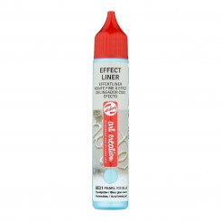Effect Liner 28 ml Pearl Ice Blue (8531)