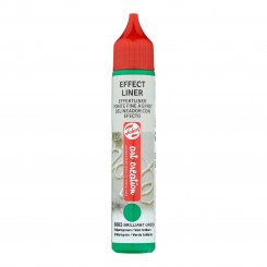 Effect Liner 28 ml Brilliant Green (6003)