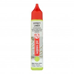 Effect Liner 28 ml Fresh Green (6034)