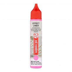 Effect Liner 28 ml Bold Pink (3501)