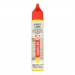 Effect Liner 28 ml Bright Yellow (2002)