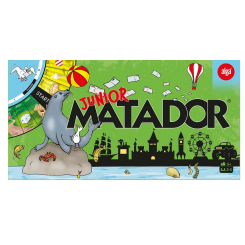 Junior Matador