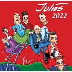 Julius 2022 
