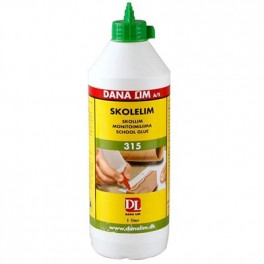 DANA SKOLELIM 315, 1000 ML