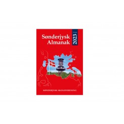 Sønderjysk Almanak 2023