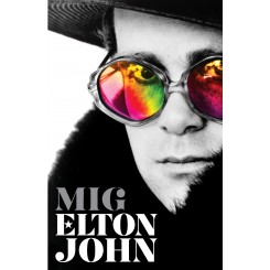 Elton John - Mig
