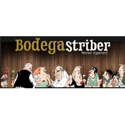 Bodega Striber