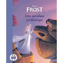 Frost - Den søvnløse jordkæmpe
