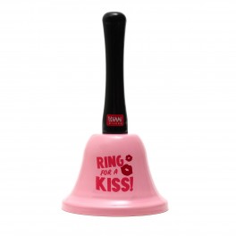 Legami - Klokke - Ring for a kiss