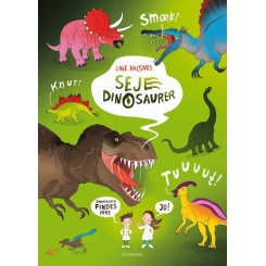 Seje dinosaurer