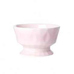 Rice Keramik Skål - Pink