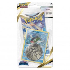 Pokemon Trading card game, Sword & Shield Silver Tempest