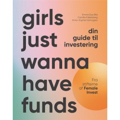 Girls just wanna have funds 