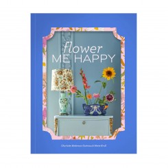 Rice Bog - Flower Me Happy - English