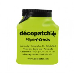 Decopatch Decoupagelak, 180ml