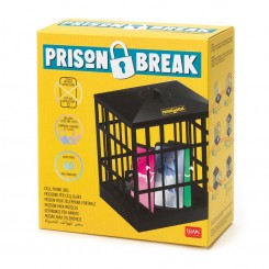 Legami - Prison break - bur til mobiltelefoner