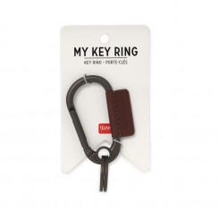 Legami - Nøglering, My Key Ring