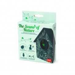 Legami - The Sound of Nature - Birdsong box