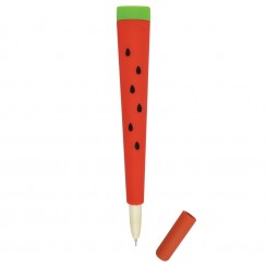 Legami - Watermelon Pen, Gelpen
