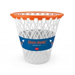 Legami - Slam dunk, papirkurv - Basketkurv
