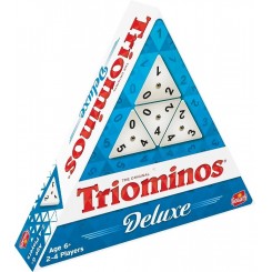Triominos - Deluxe