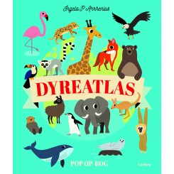 Dyreatlas