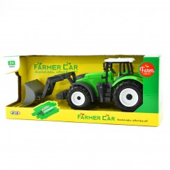 Traktor 33 cm