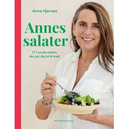Annes salater 