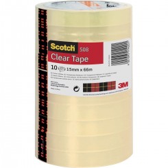 Scotch Tape 508, 15mm x 66m