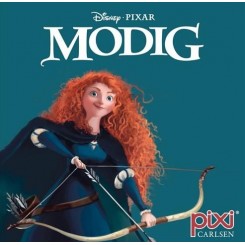 Pixi®-serie 147: Pixar - Modig