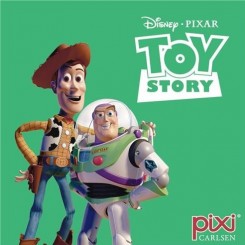 Pixi®-serie 147: Pixar - Toy Story
