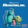 Pixi®-serie 147: Pixar - Monsters, Inc.