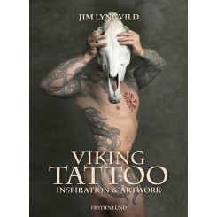 Viking Tattoo - Inspiration og artwork udk. 12.6
