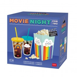 Legami - Movie night for two