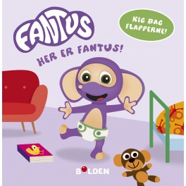 Fantus - Her er Fantus