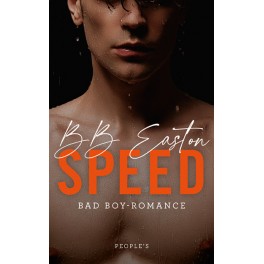 Speed (anden bog i serien)