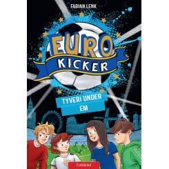 Eurokicker – Tyveri under EM