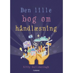 Den lille bog om håndlæsning
