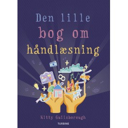 Den lille bog om håndlæsning