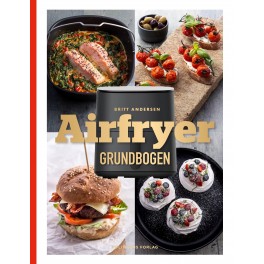 Airfryer-grundbogen 