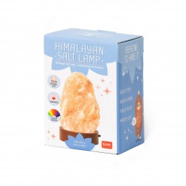 Legami - Himalayan Salt Lamp - Mini