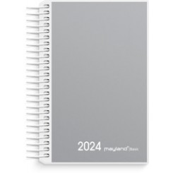 Dagkalender Mayland Basic 2024, mini