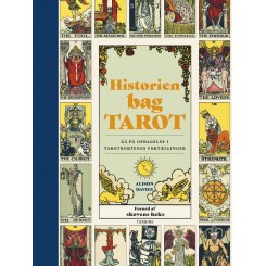 Historien bag tarot