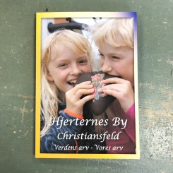 Hjerternes by Christiansfeld (3. udgave 2023)