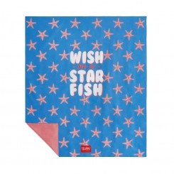 Legami Badehåndklæde, Maxi, Starfish