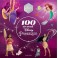 100 år med Disney - Prinsesser 