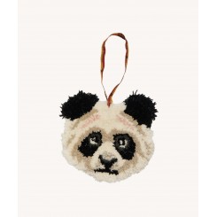 Doing Goods, Plumpy Panda Gift Hanger
