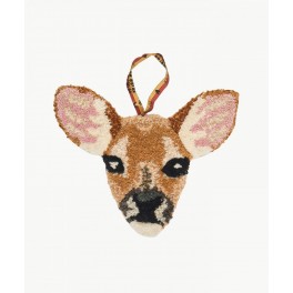 Doing Goods, Francis Fawn Gift Hanger