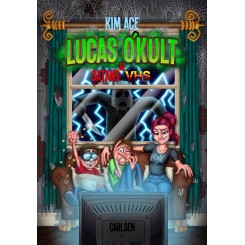 Lucas O'Kult og Satans VHS