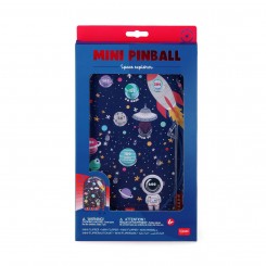 Legami - Mini Pinball, Space